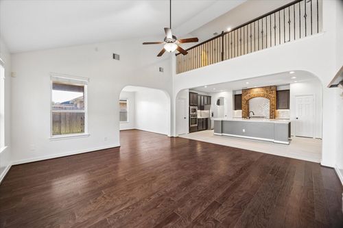 17702 Kathywood Dr, Tomball, TX, 77377-1609 | Card Image
