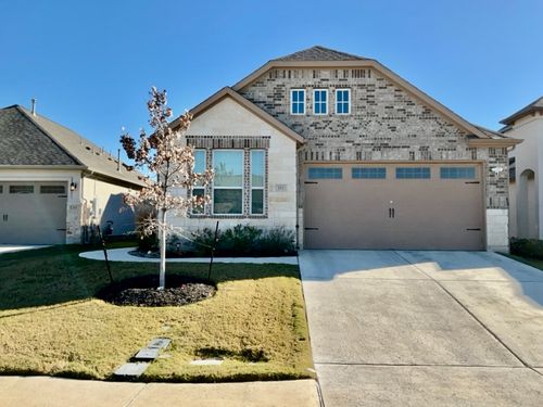 153 Benedum Way, Liberty Hill, TX, 78642-2148 | Card Image