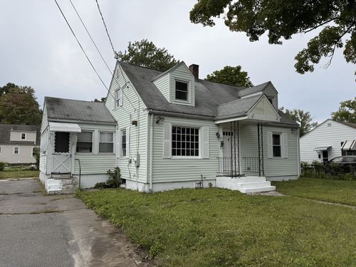 78 Massreco St, Springfield, MA, 01109-1222 | Card Image