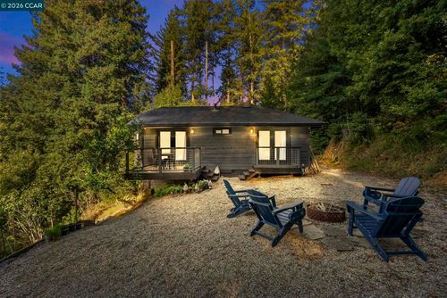 2165 Upper Scenic Dr, Felton, CA, 95018-9645 | Card Image