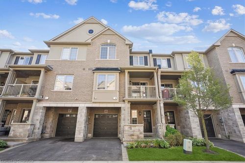 48-2086 Ghent Ave, Burlington, ON, L7R0E1 | Card Image