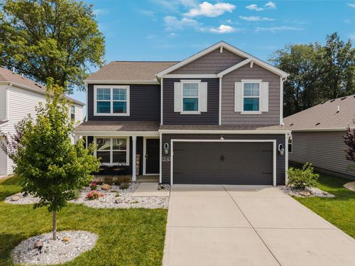2134 Pentress Dr, Grove City, OH, 43123-1762 | Card Image