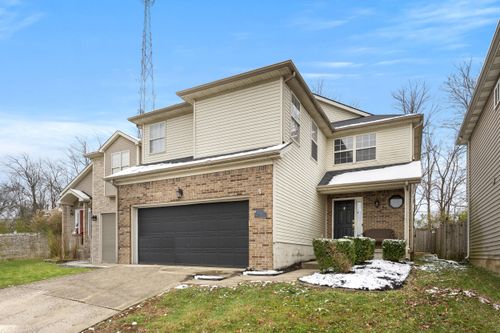 2556 Tinmouth Vale, Lexington, KY, 40509 | Card Image