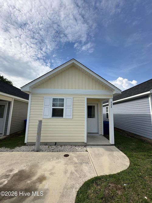 724 Kidder St, Wilmington, NC, 28401-7863 | Card Image