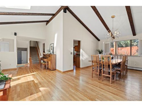 2394 El Dorado Ln, Evergreen, CO, 80439-8948 | Card Image