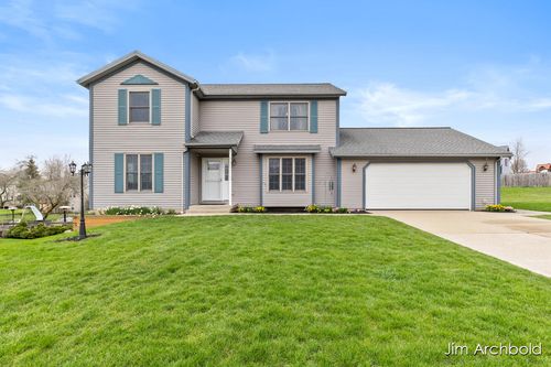 2927 Valley Avenue Nw, Grand Rapids, MI, 49544 | Card Image
