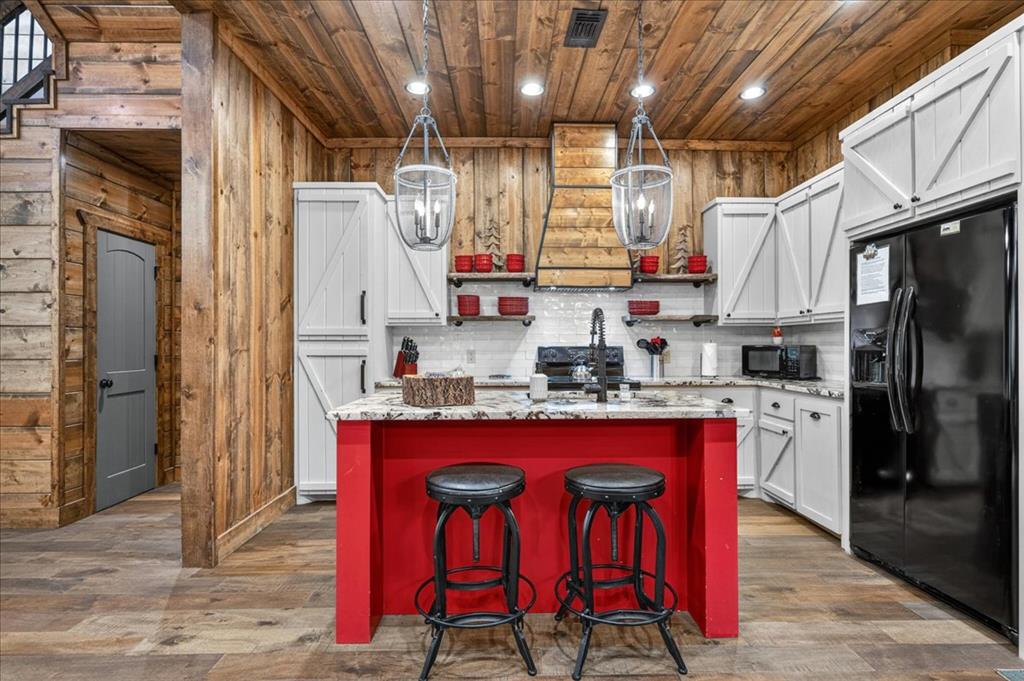 Residential in Broken Bow 5