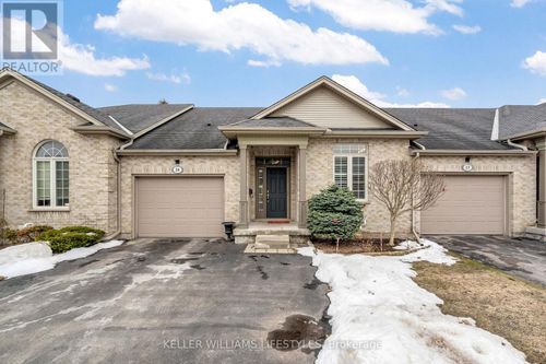 18-285 Mcgarrell Dr, London, ON, N6G5H3 | Card Image