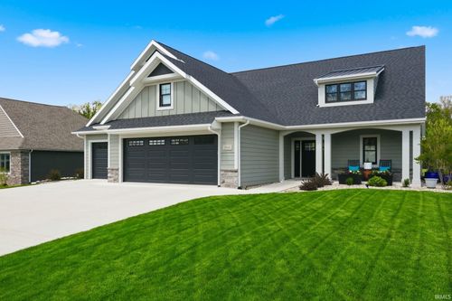 1816 Golfview Dr, Auburn, IN, 46706-0629 | Card Image