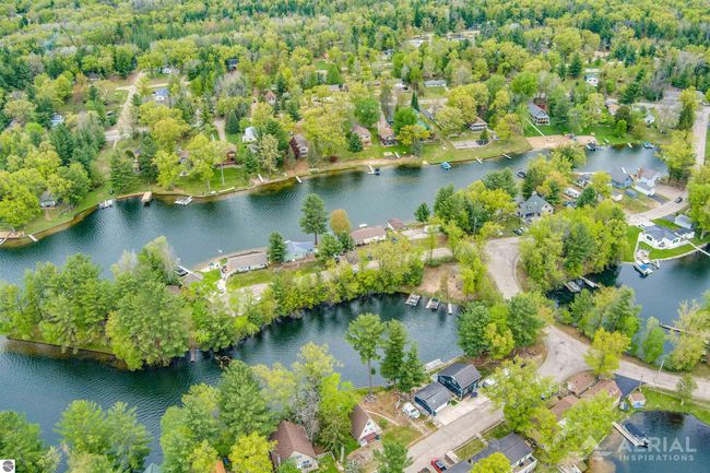 1929 Mohawk Trl, House other with 3 bedrooms, 2 bathrooms and null parking in West Branch MI | Image 13