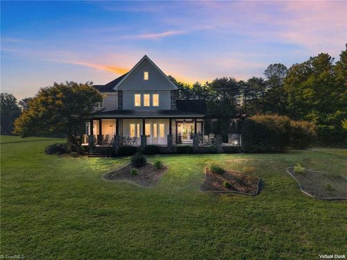 246 Dionne Way, Stokesdale, NC, 27357-8026 | Card Image