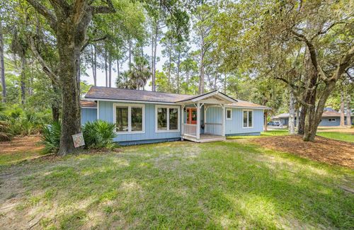 371 Speckled Trout Road, Fripp Island, SC, 29920-0000 | Card Image