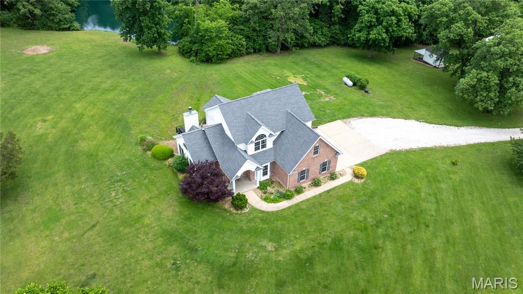 Residential in Troy