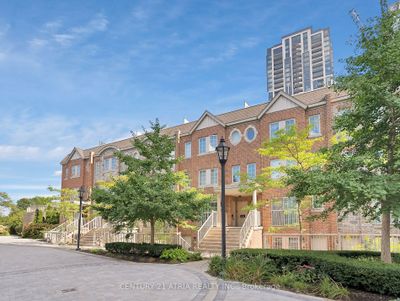 TH94 - 9 Windermere Ave, Condo with 1 bedrooms, 1 bathrooms and null parking in Toronto ON | Image 1