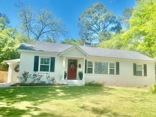 2023 41st Street, Columbus, GA, 31904 | Card Image