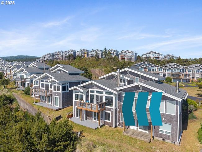 5285 Capes Loop, House attached with 3 bedrooms, 3 bathrooms and 1 parking in Tillamook OR | Image 21