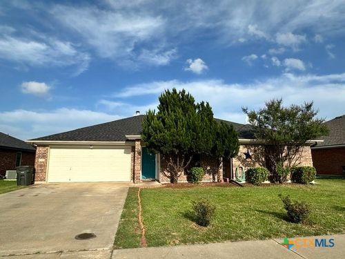 6200 Temora Loop, Killeen, TX, 76549-5684 | Card Image