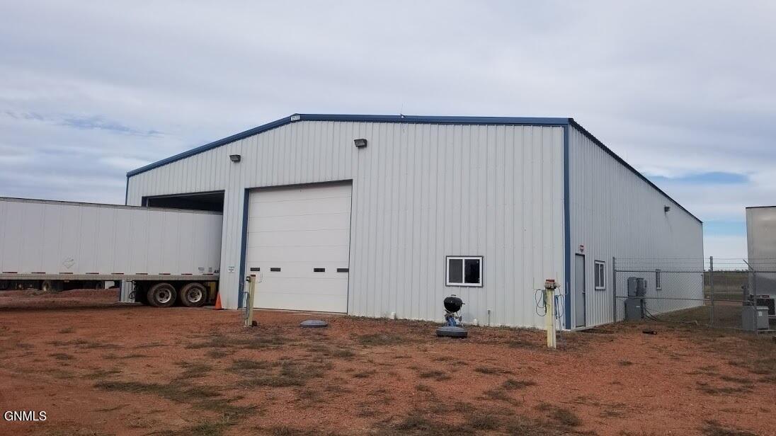 Commercial Sale in Killdeer 2