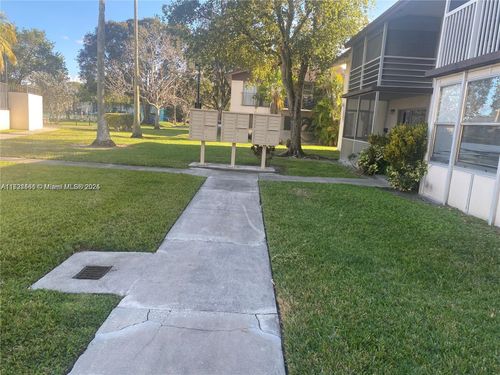 apt-1m-335 W Laurel Dr, Margate, FL, 33063-5307 | Card Image