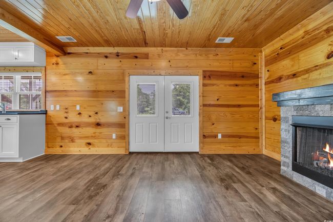 1039 Forest Dr, House other with 4 bedrooms, 3 bathrooms and 8 parking in Conway SC | Image 6