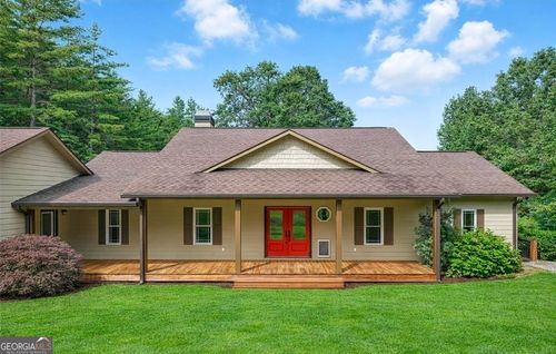 87 Dillons Ln, Morganton, GA, 30560-2491 | Card Image