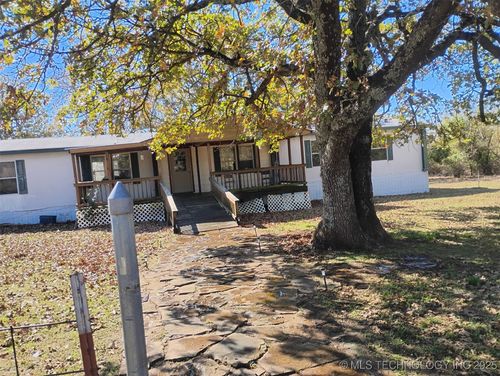 360 Bk 1600 Rd, Stigler, OK, 74462-1597 | Card Image