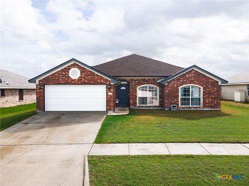 2602 Jasmine Ln, Killeen, TX, 76549-5058 | Card Image