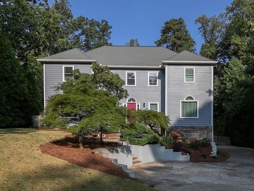 770 Old Paper Mill Dr Se, Marietta, GA, 30067-5159 | Card Image