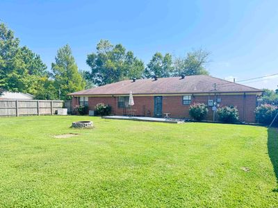 118 Ramblewood Drive, House other with 3 bedrooms, 2 bathrooms and null parking in Blytheville AR | Image 3