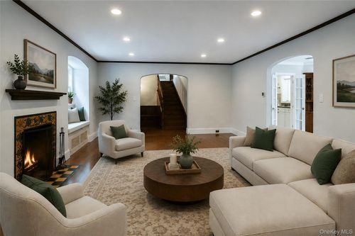 7 Cotswold Way, Scarsdale, NY, 10583-3506 | Card Image