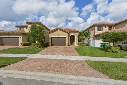 5105 Nw 51st Terrace, Tamarac, FL, 33319 | Card Image