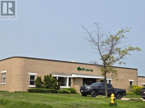 unit-1-278 Cook St, Meaford, ON, N4L1H4 | Card Image