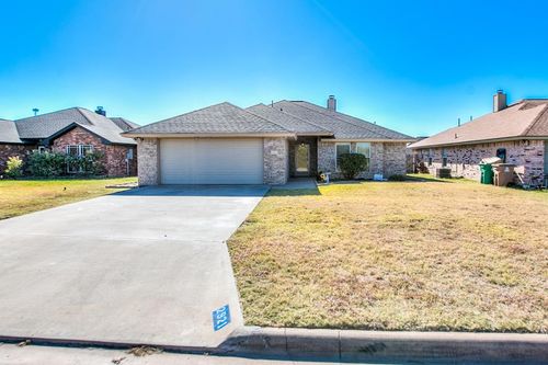 2921 Mcgill Blvd, San Angelo, TX, 76905-4291 | Card Image