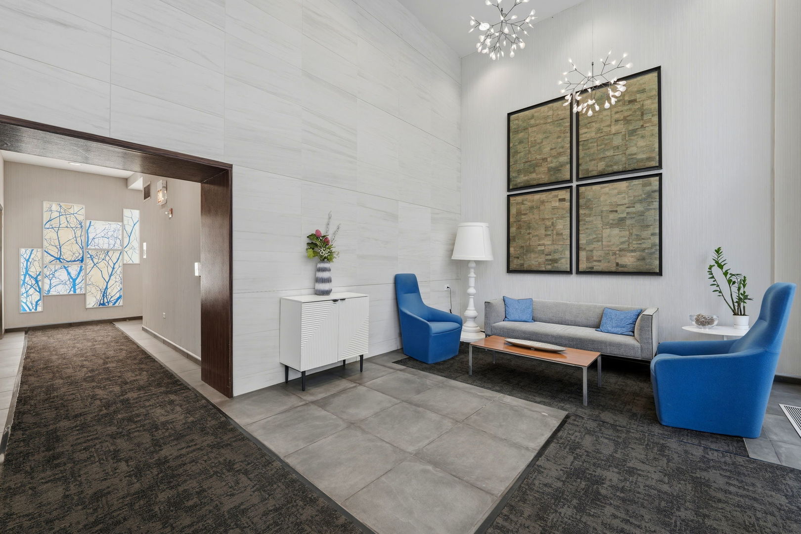 Residential in Chicago 4