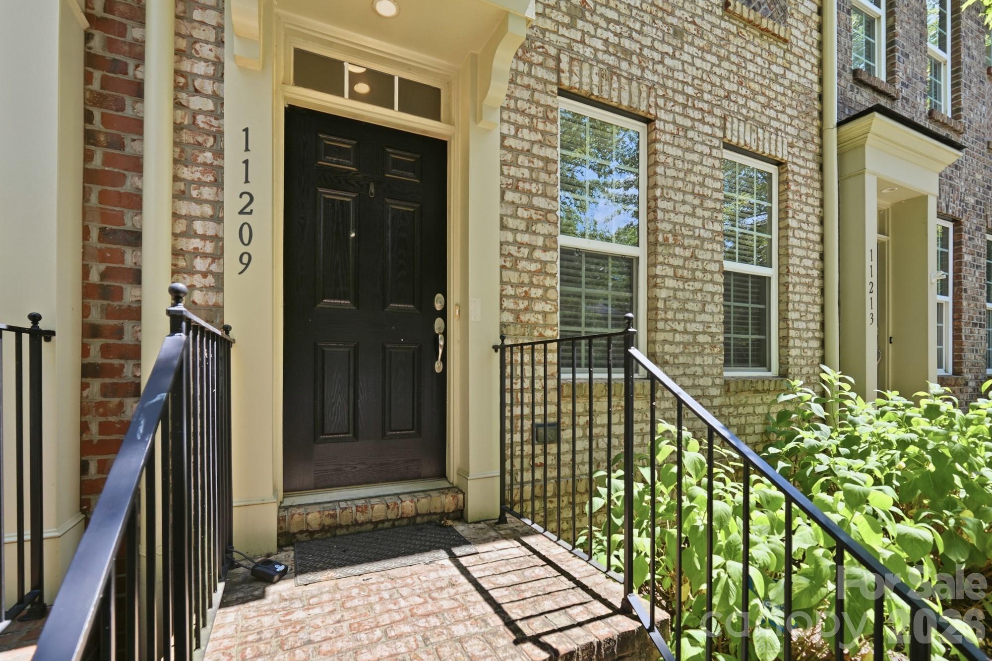 Residential in Charlotte 3
