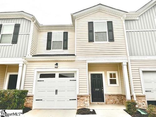 209 Quickstep Dr, Greer, SC, 29650-1171 | Card Image