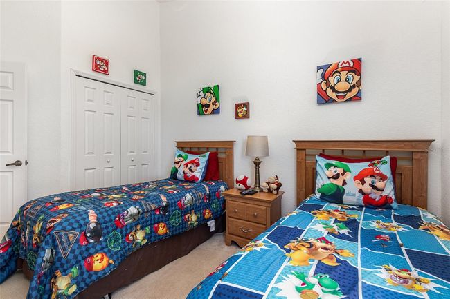 908 Andalusia Loop, House other with 4 bedrooms, 3 bathrooms and null parking in DAVENPORT FL | Image 12