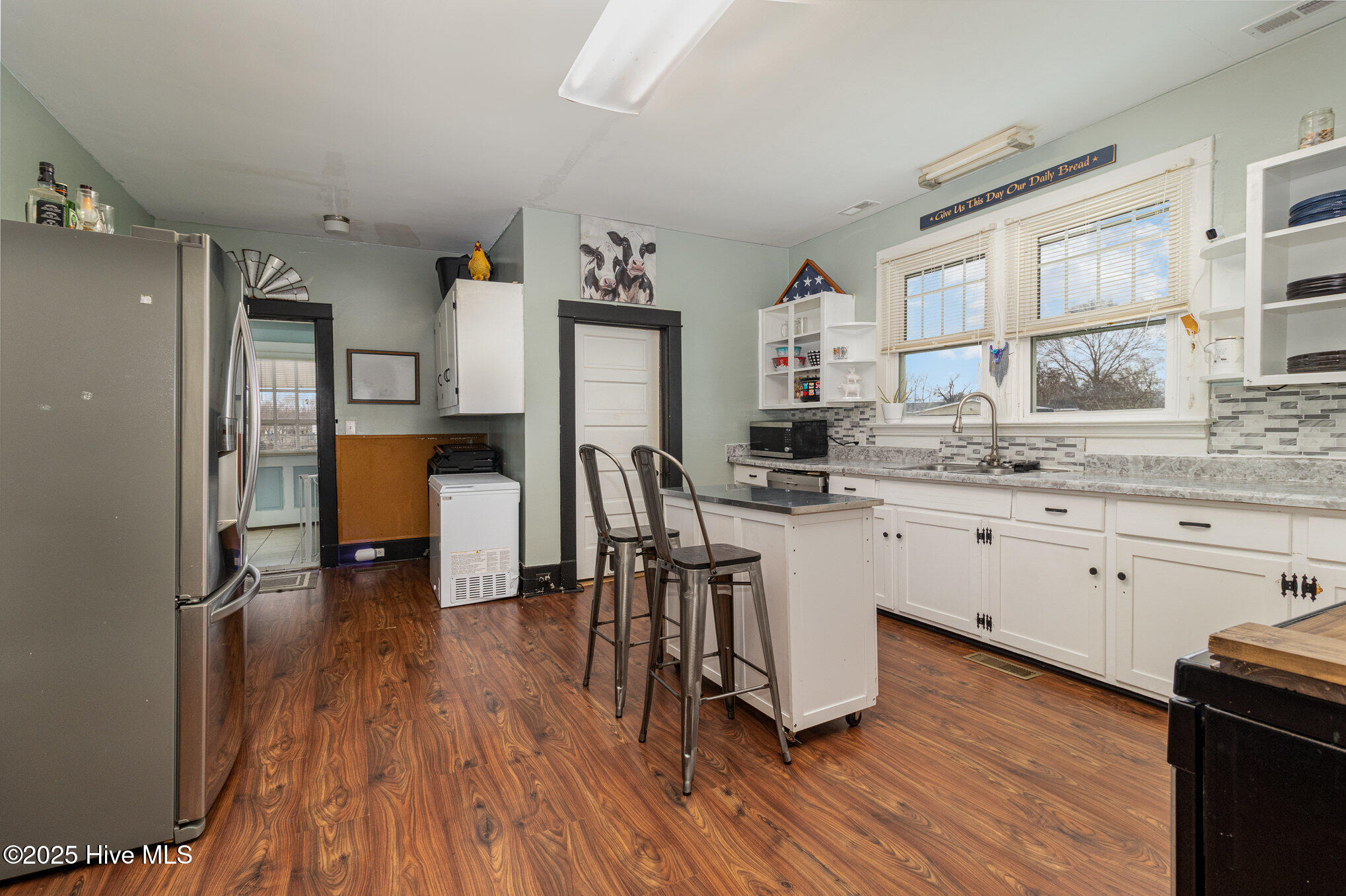 Residential in Goldsboro