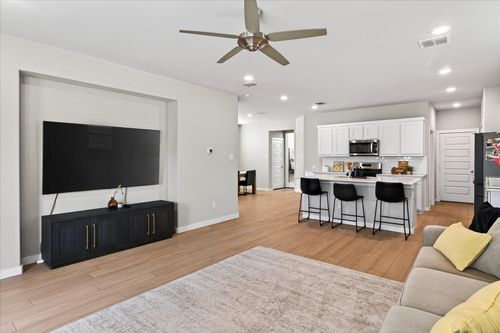 4713 Whitehill Trl, McKinney, TX, 75071-4457 | Card Image