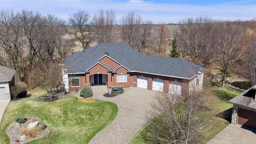 10539 Yancy Ct Ne, Blaine, MN, 55449-5937 | Card Image