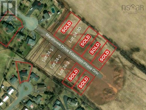 30 Marshview Dr, Amherst, NS, B4H | Card Image