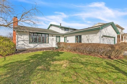 146 N Brier Rd Road, Amherst, NY, 14228 | Card Image