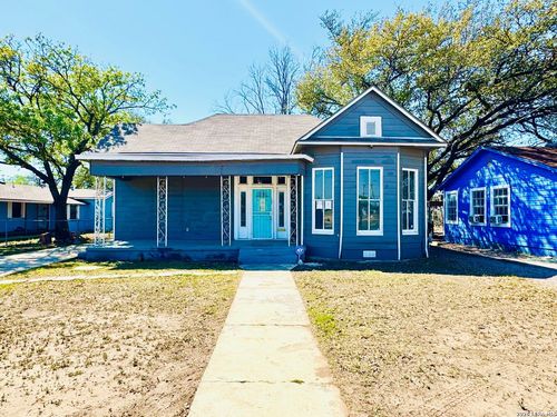 614 Cumberland Rd, San Antonio, TX, 78204-2053 | Card Image
