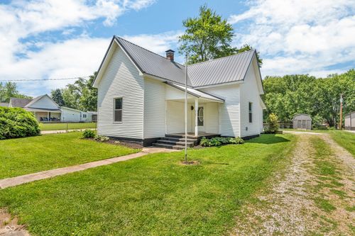 404 West St, Darlington, IN, 47940-4043 | Card Image