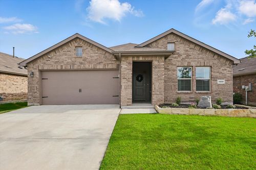 3800 Canyon Verde Ln, Argyle, TX, 76226-3834 | Card Image