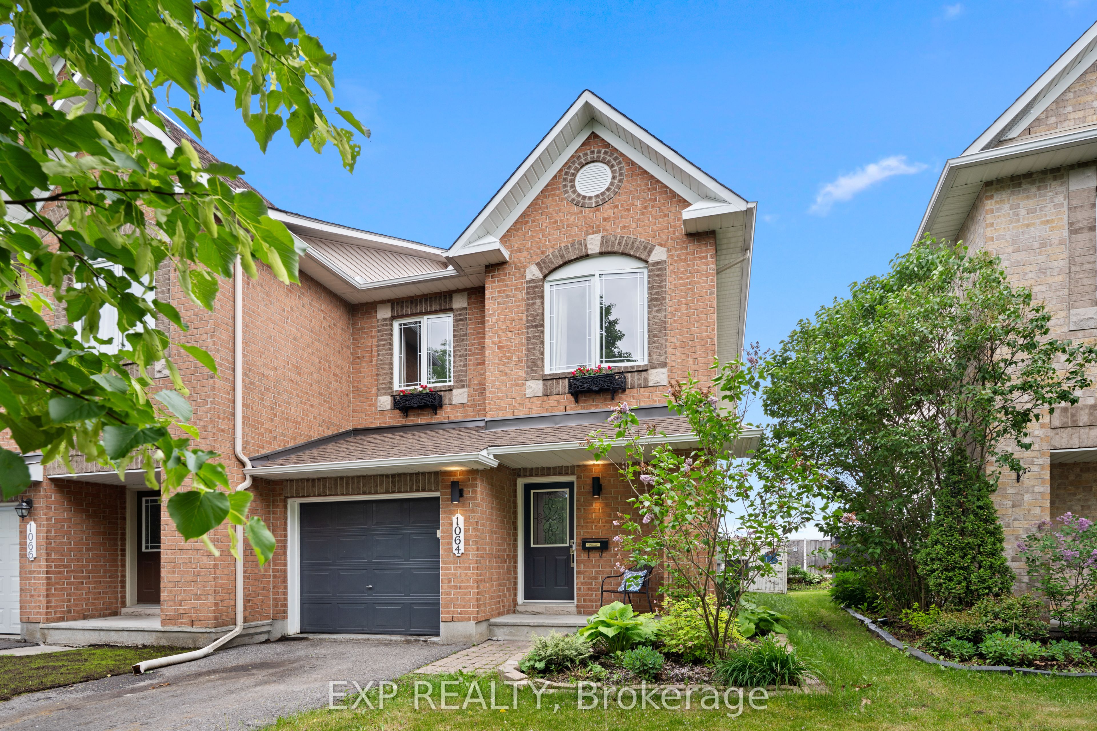 Residential in Orleans - Cumberland and Area