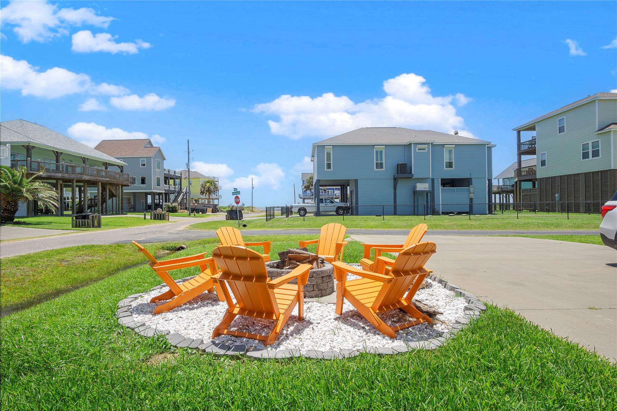 Residential in Crystal Beach 5