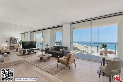 1107b-201 Ocean Avenue Ext, Santa Monica, CA, 90402 | Card Image