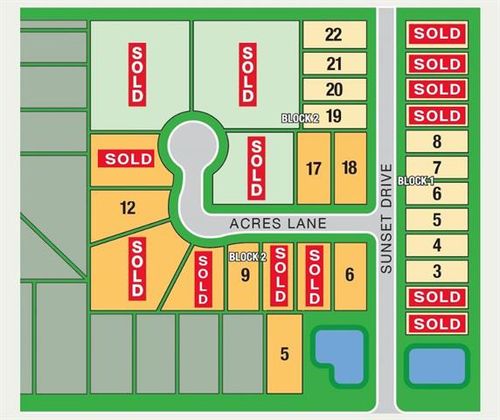 50 Sunset Drive, New Bothwell, MB, R0A1C0 | Card Image