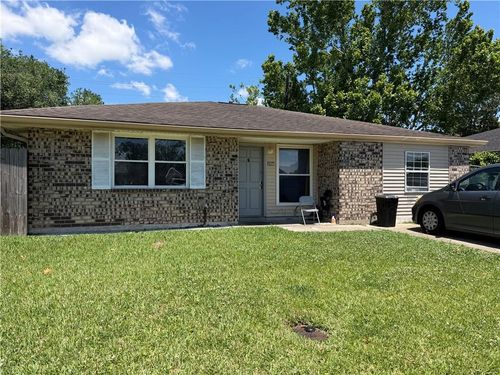 3084 Grinell Dr, Marrero, LA, 70072-5554 | Card Image